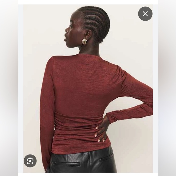 Reformation Ines Top - Picture 2 of 9